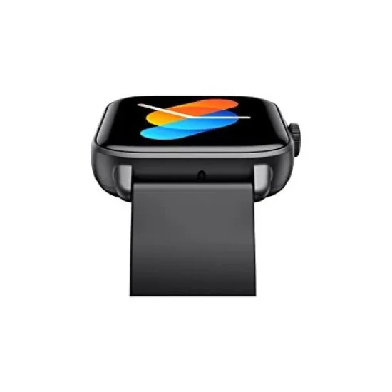 Havit M9024 Smart Watch - Black